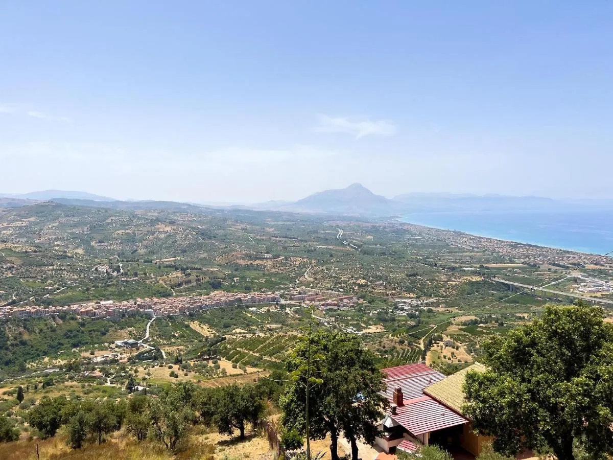 Holiday home Villa S.Peri Cefalu