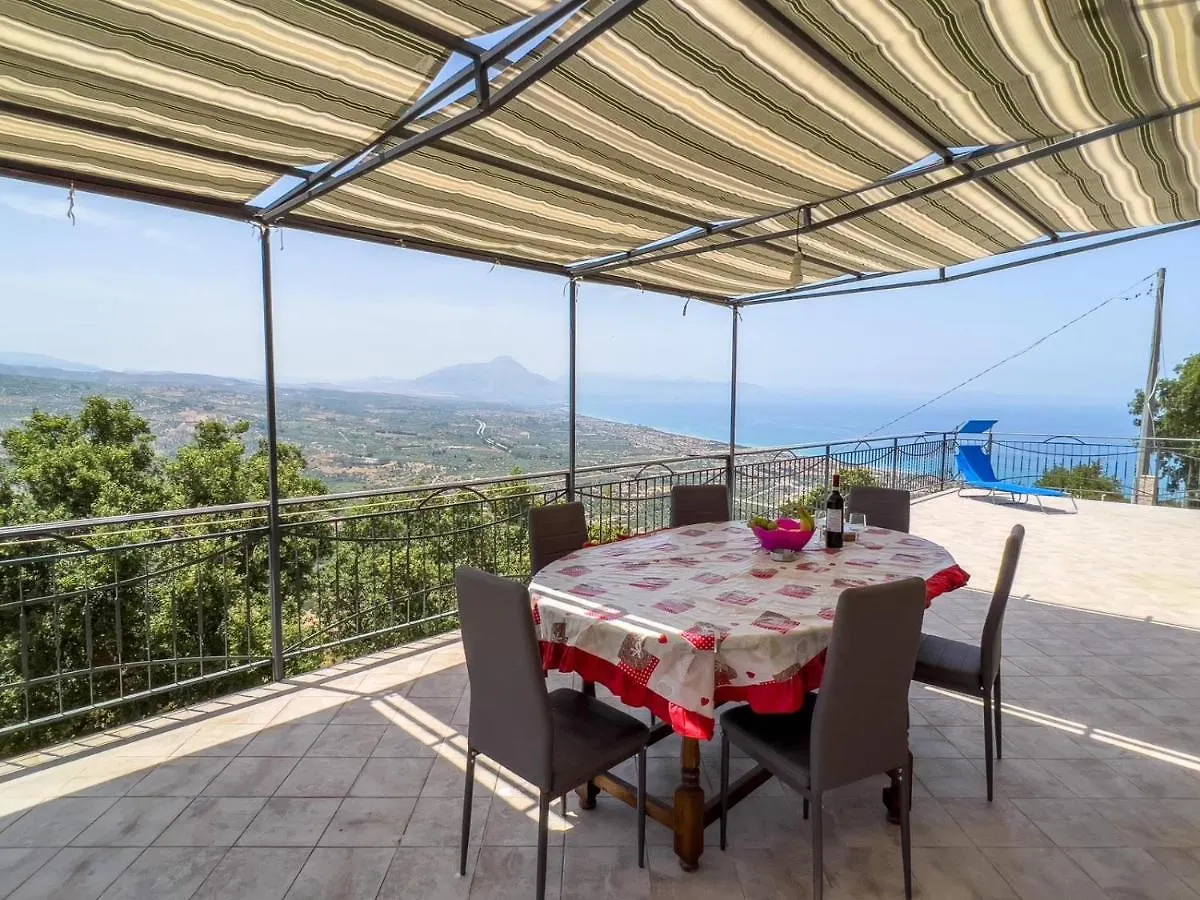 Villa S.Peri Cefalu 0*,  Italy