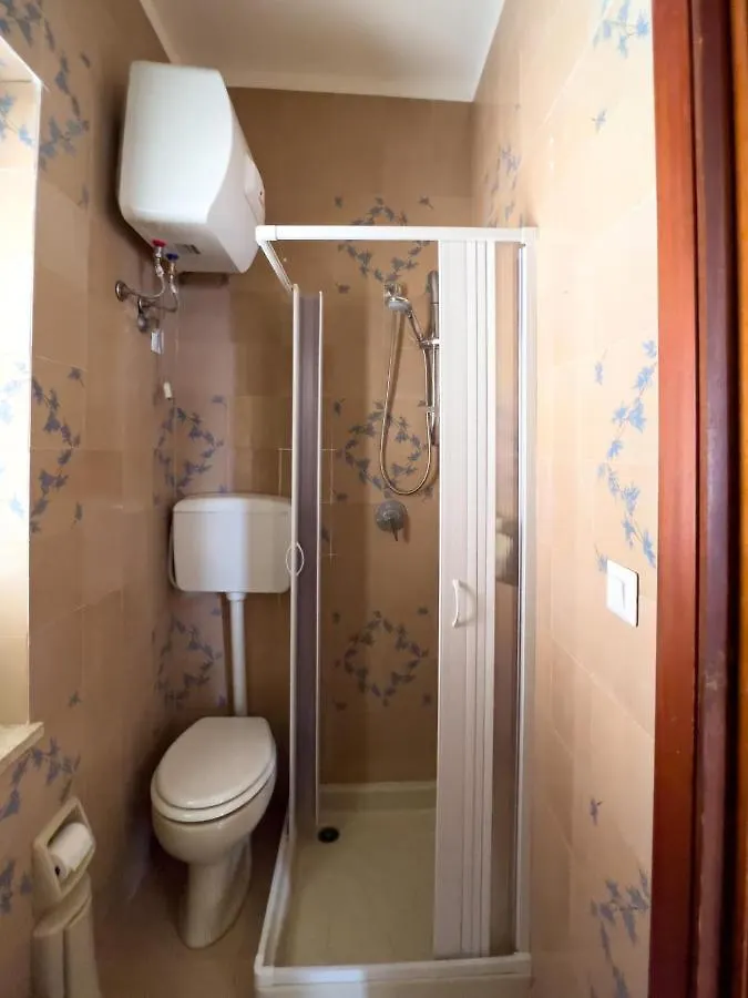Holiday home Villa S.Peri Cefalu