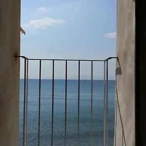 Balcone Sulla Cefalù
