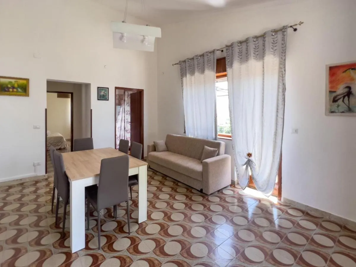 Villa S.Peri Cefalu 0*,  Italy