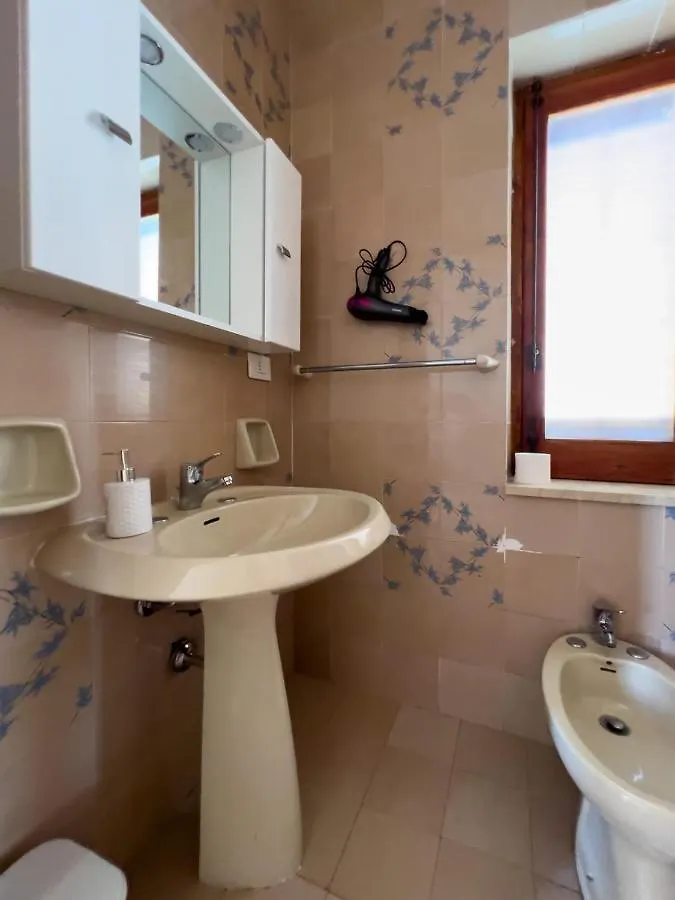 Villa S.Peri Cefalu 0*,  Italy