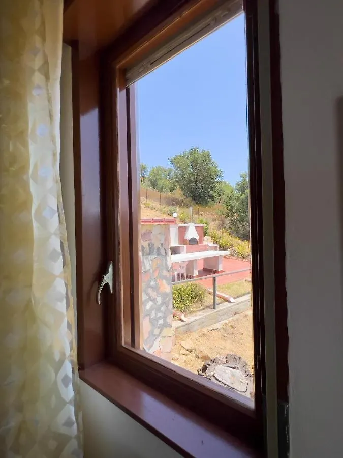 Villa S.Peri Cefalu