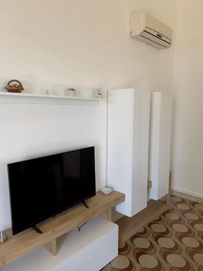 Holiday home Villa S.Peri Cefalu