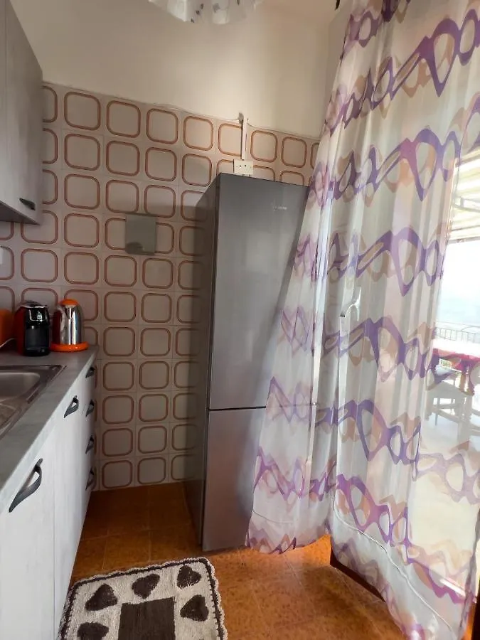 Villa S.Peri Cefalu Italy